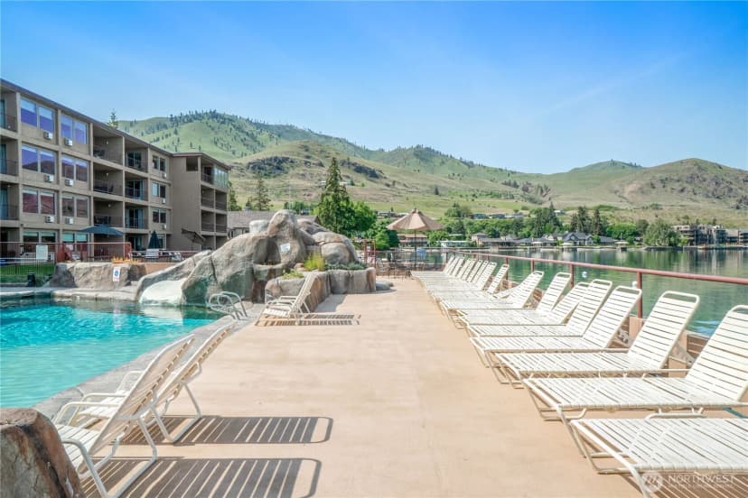 Property photo for 322 W Woodin Avenue #632, Chelan photo 27