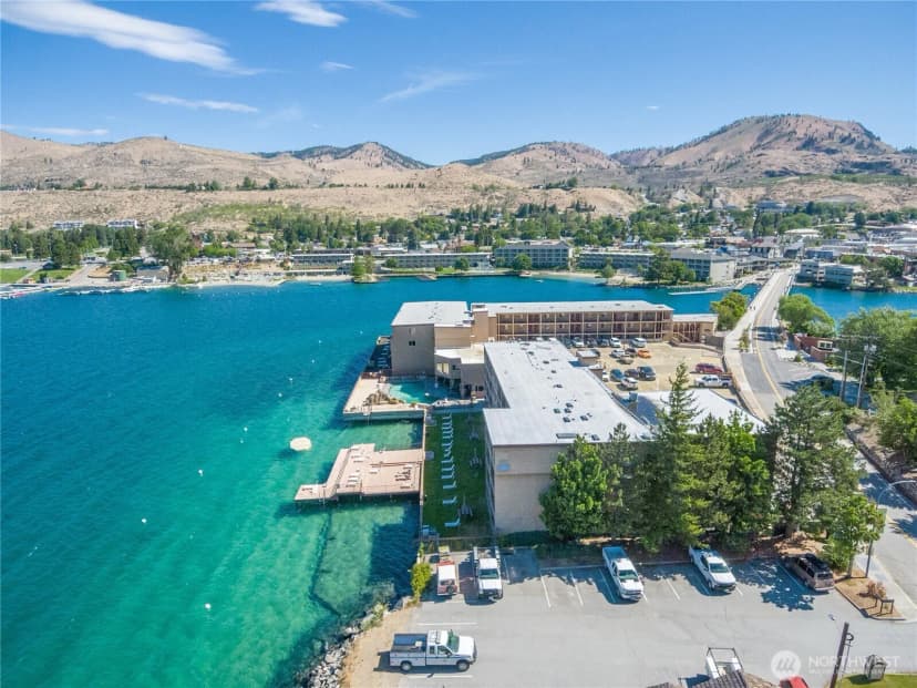 Property photo for 322 W Woodin Avenue #632, Chelan photo 31
