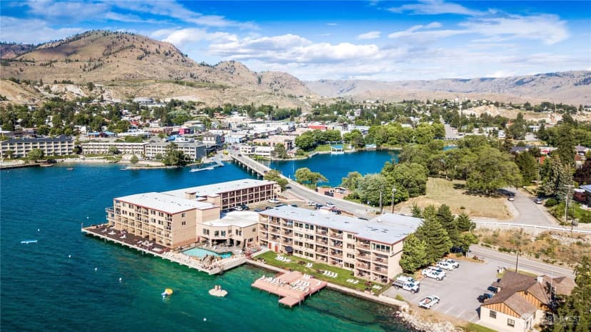 Property photo for 322 W Woodin Avenue #632, Chelan photo 30