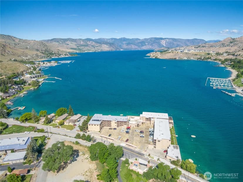 Property photo for 322 W Woodin Avenue #632, Chelan photo 35