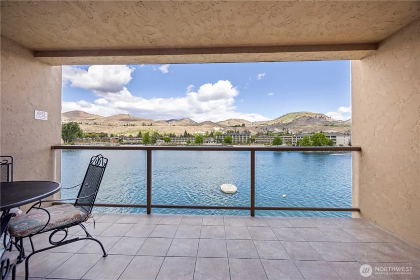 Property photo for 322 W Woodin Avenue #632, Chelan