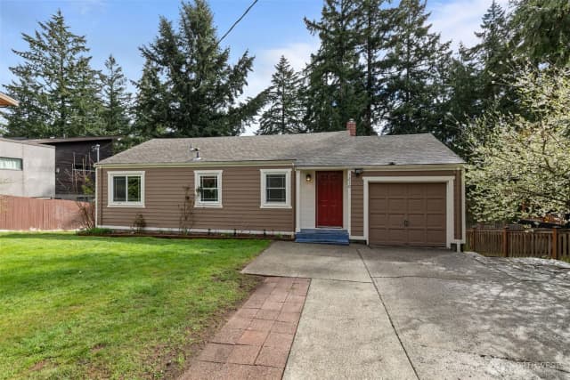 Property photo for 1210 108th Avenue Se, Bellevue