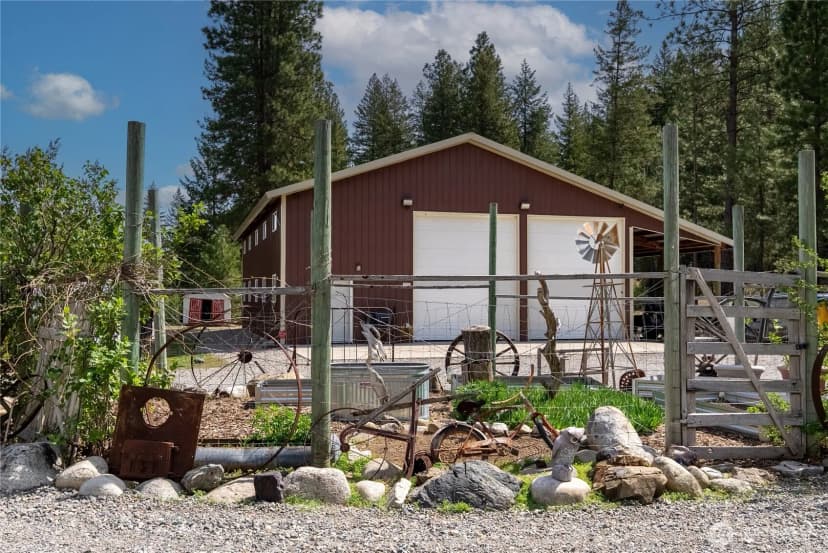 Property photo for 26 Newby Creek Road, Twisp photo 31