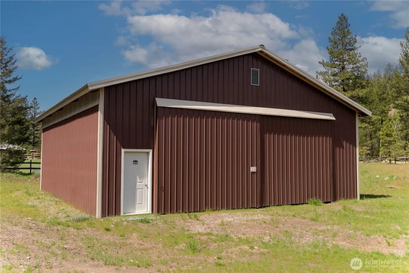 Property photo for 26 Newby Creek Road, Twisp photo 24