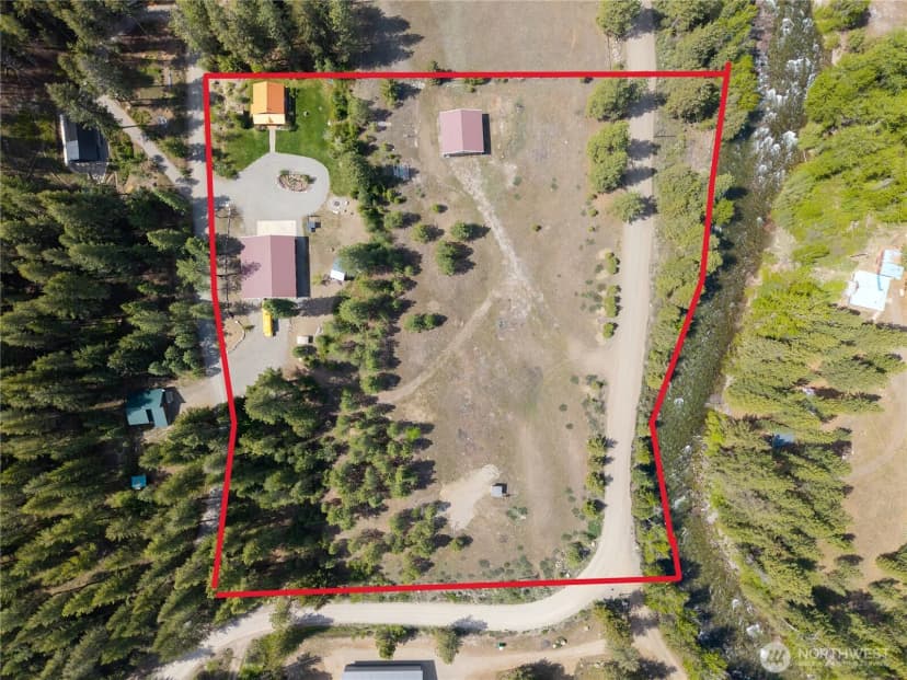 Property photo for 26 Newby Creek Road, Twisp photo 22