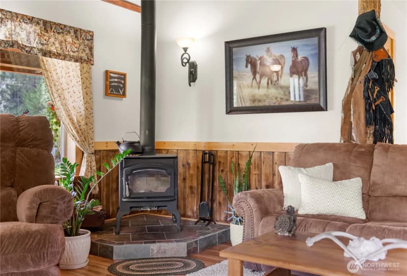Property photo for 26 Newby Creek Road, Twisp photo 7