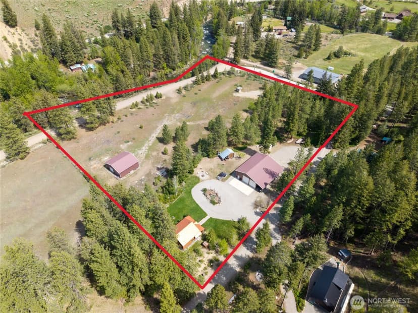 Property photo for 26 Newby Creek Road, Twisp photo 18