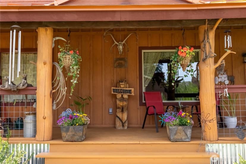 Property photo for 26 Newby Creek Road, Twisp photo 33