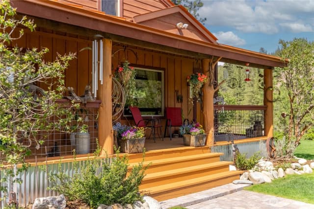 Property photo for 26 Newby Creek Road, Twisp photo 3