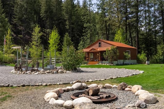 Property photo for 26 Newby Creek Road, Twisp photo 2