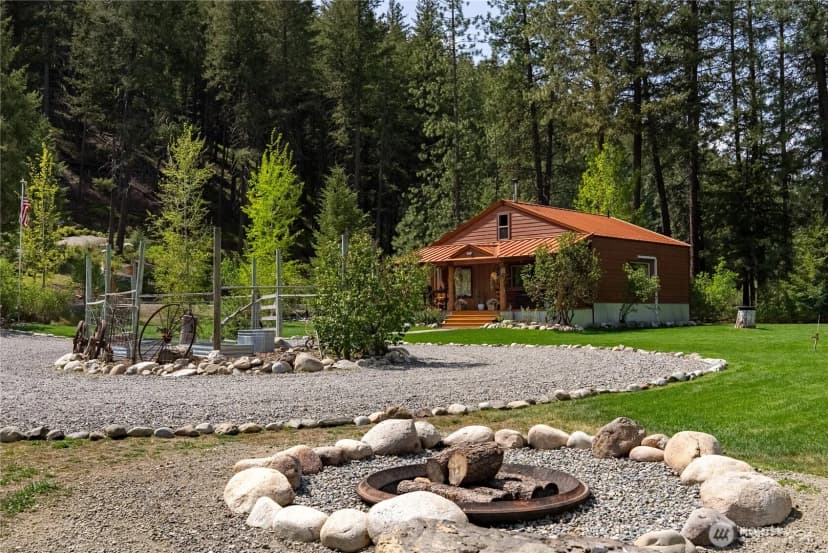 Property photo for 26 Newby Creek Road, Twisp photo 2
