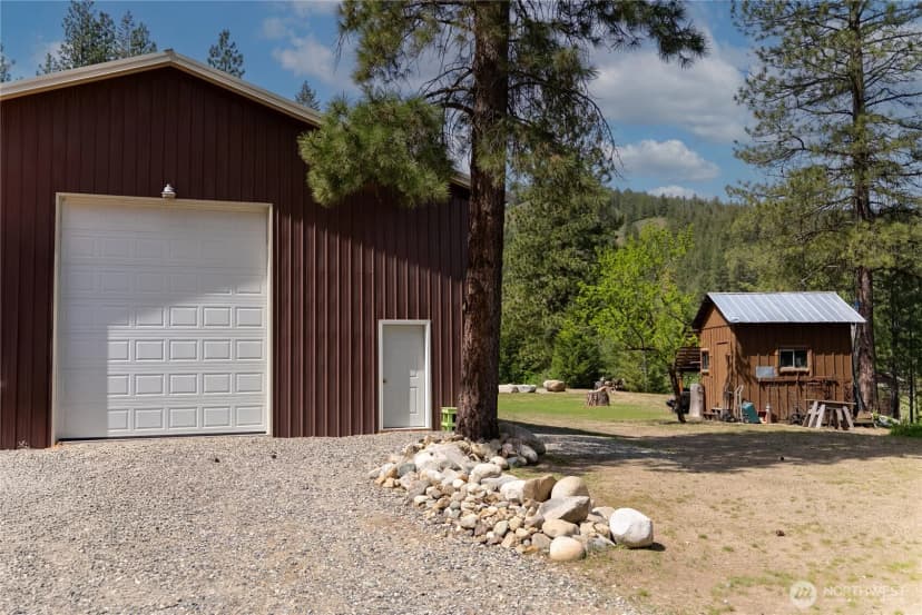 Property photo for 26 Newby Creek Road, Twisp photo 20