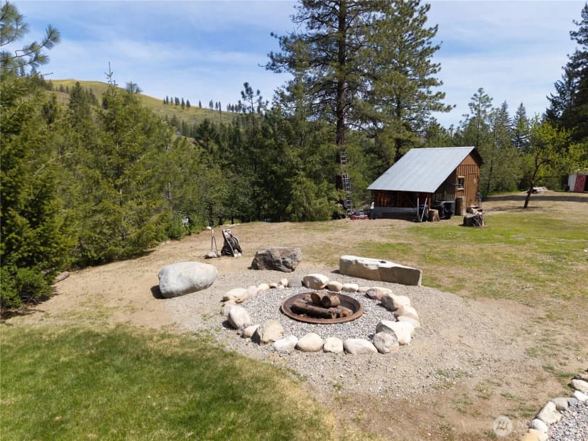 Property photo for 26 Newby Creek Road, Twisp photo 26