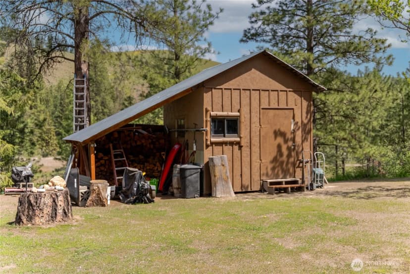 Property photo for 26 Newby Creek Road, Twisp photo 32