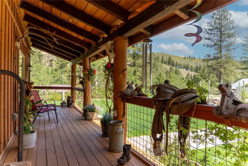 Property photo for 26 Newby Creek Road, Twisp photo 34