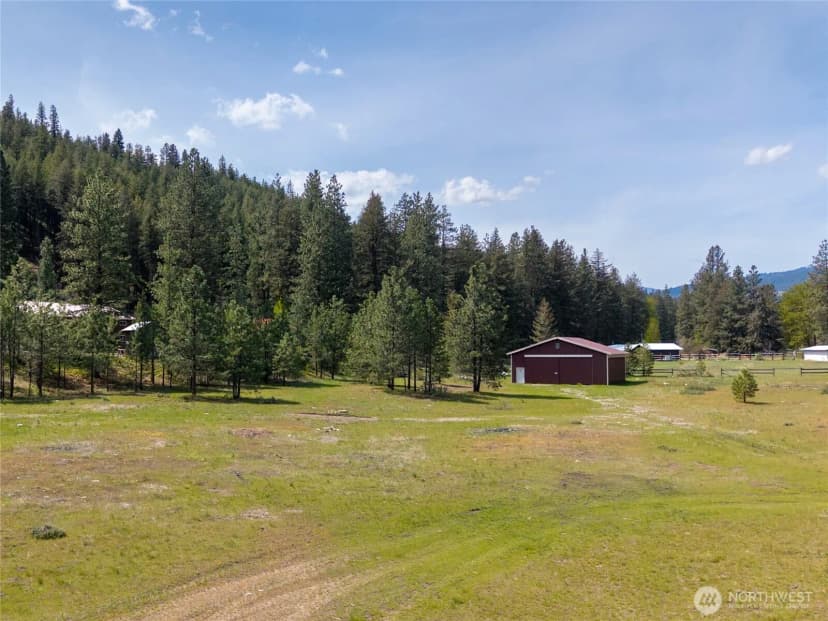 Property photo for 26 Newby Creek Road, Twisp photo 30