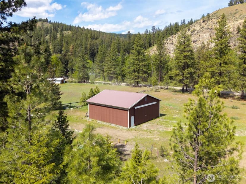 Property photo for 26 Newby Creek Road, Twisp photo 23