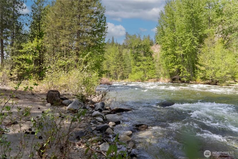 Property photo for 26 Newby Creek Road, Twisp photo 5
