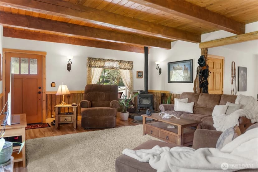 Property photo for 26 Newby Creek Road, Twisp photo 8