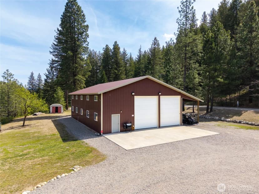Property photo for 26 Newby Creek Road, Twisp photo 19