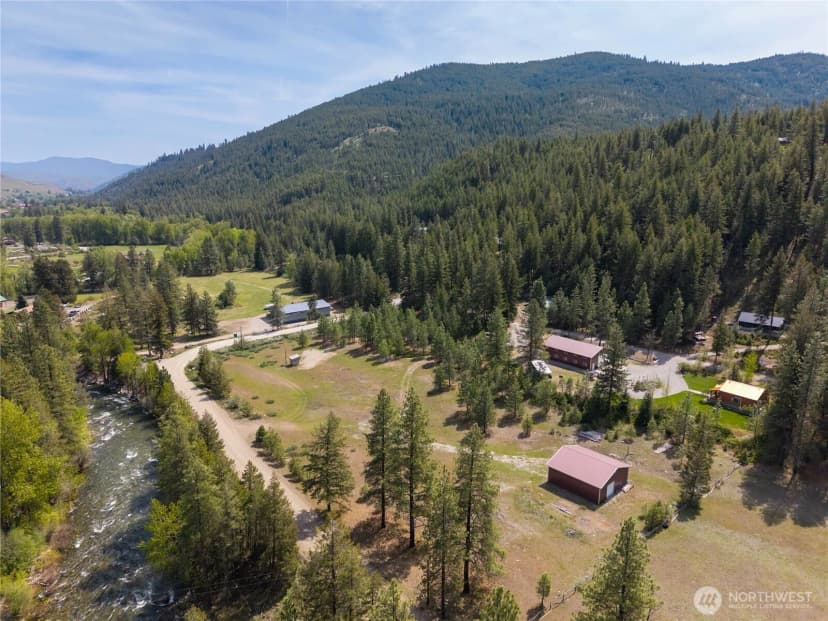 Property photo for 26 Newby Creek Road, Twisp photo 29