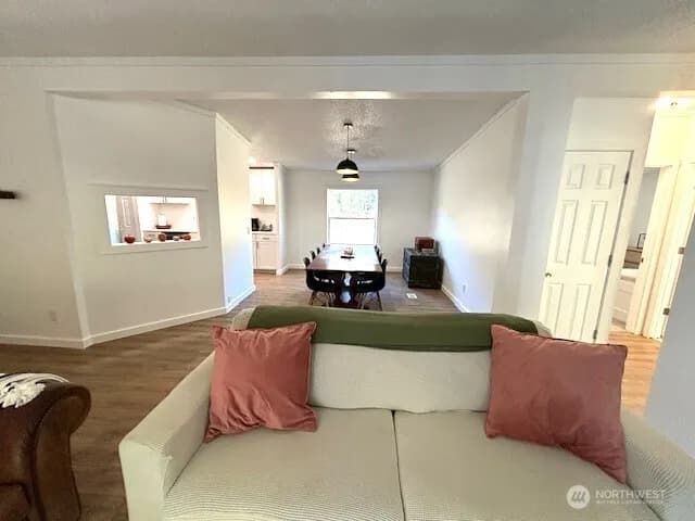 Property photo for 17490 Chumstick Highway, Leavenworth photo 15