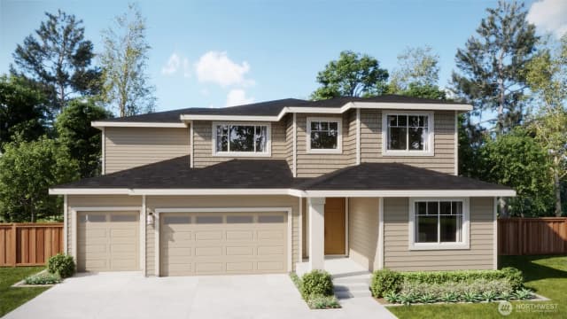 Property photo for 34212 Sw 19th Ave Sw (lot 36), Federal Way