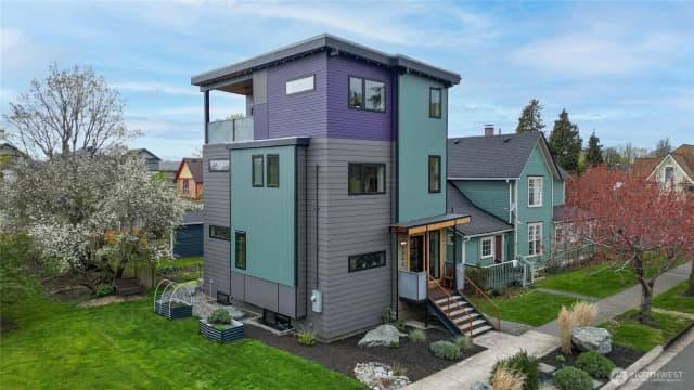 Property photo for 1311 Bancroft Street, Bellingham