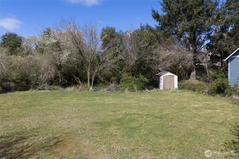 Property photo for 130 Jib Street Nw, Ocean Shores