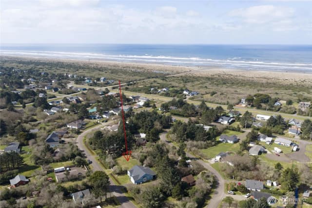Property photo for 136 Jib Street Nw, Ocean Shores photo 2