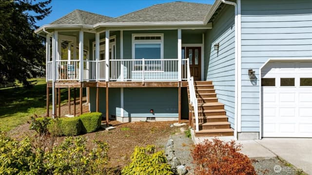 Property photo for 1041 Halsey Drive, Coupeville photo 4