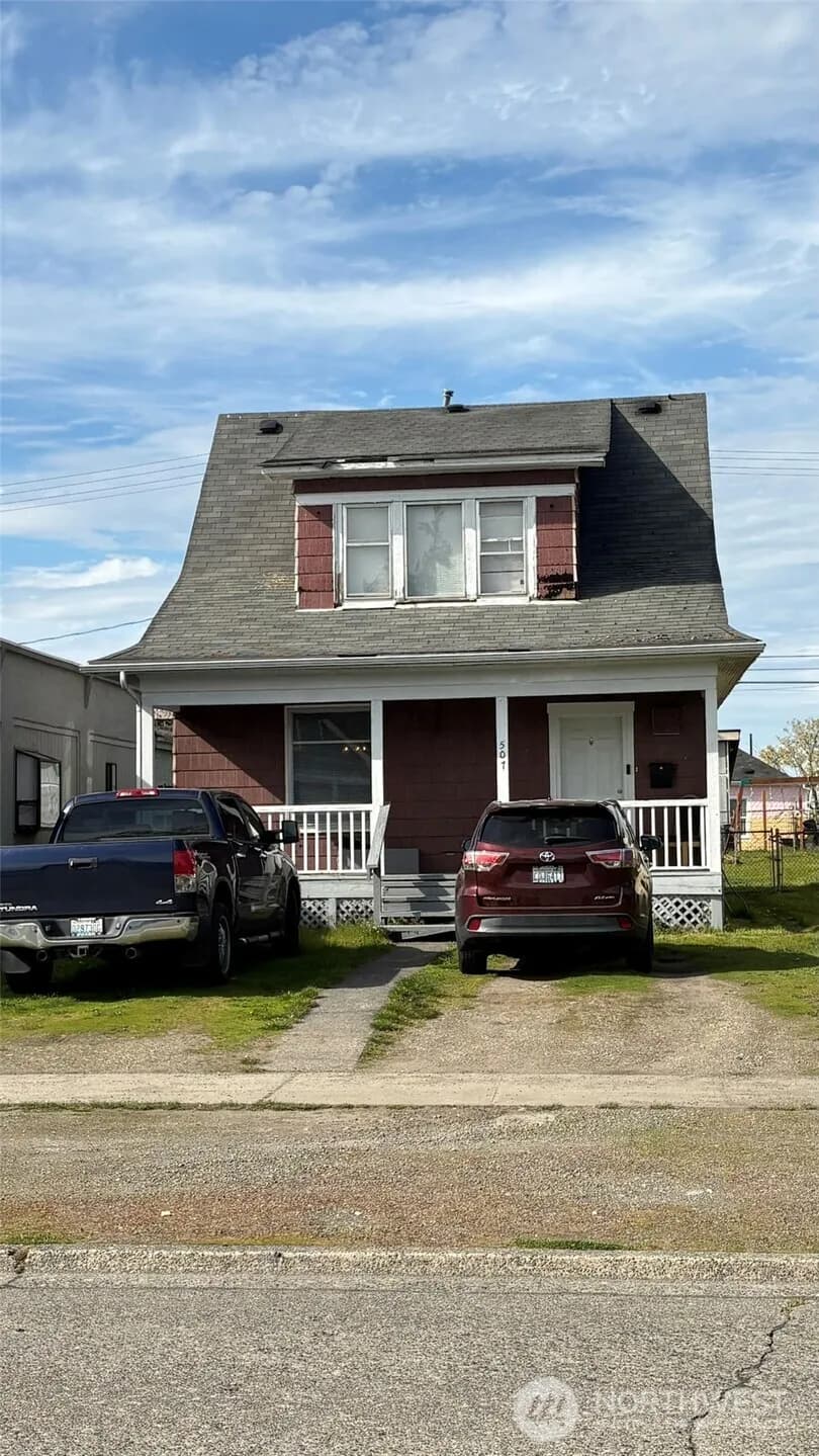 Property photo for 502 E Wright Avenue, Tacoma photo 6