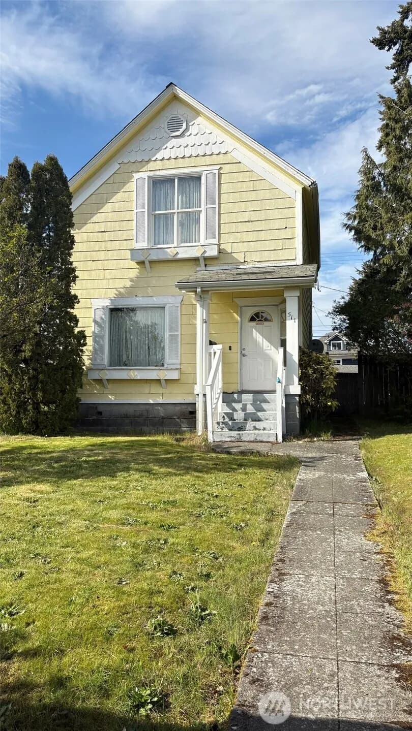 Property photo for 502 E Wright Avenue, Tacoma photo 8