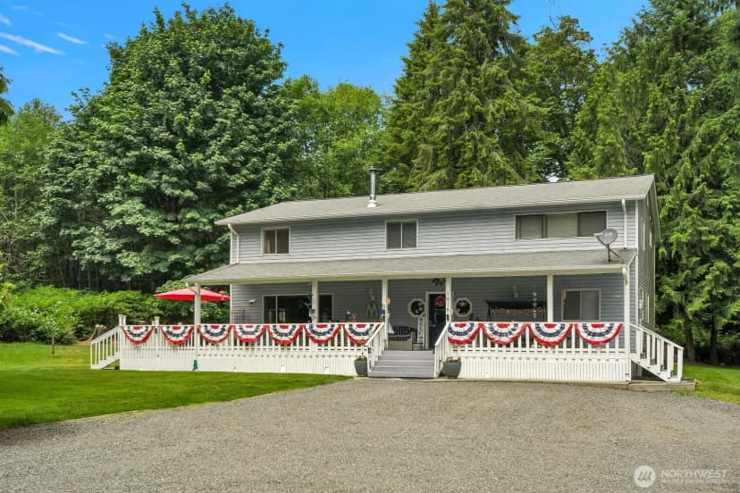 Property photo for 1915 98th Street Nw, Tulalip