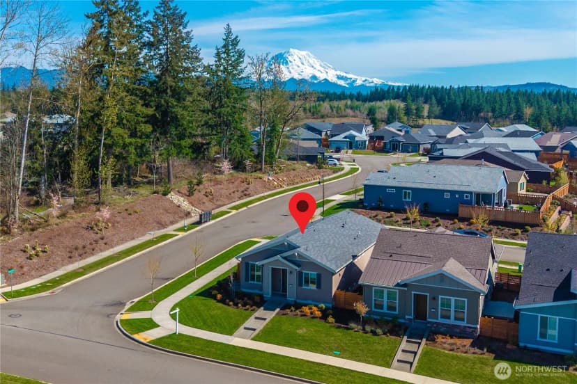 Property photo for 17517 154th Street E, Bonney Lake photo 2