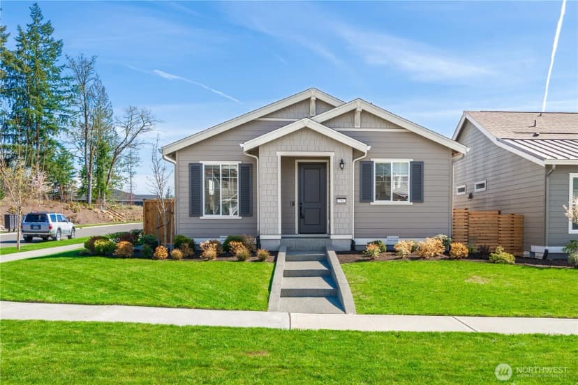 Property photo for 17517 154th Street E, Bonney Lake photo 35