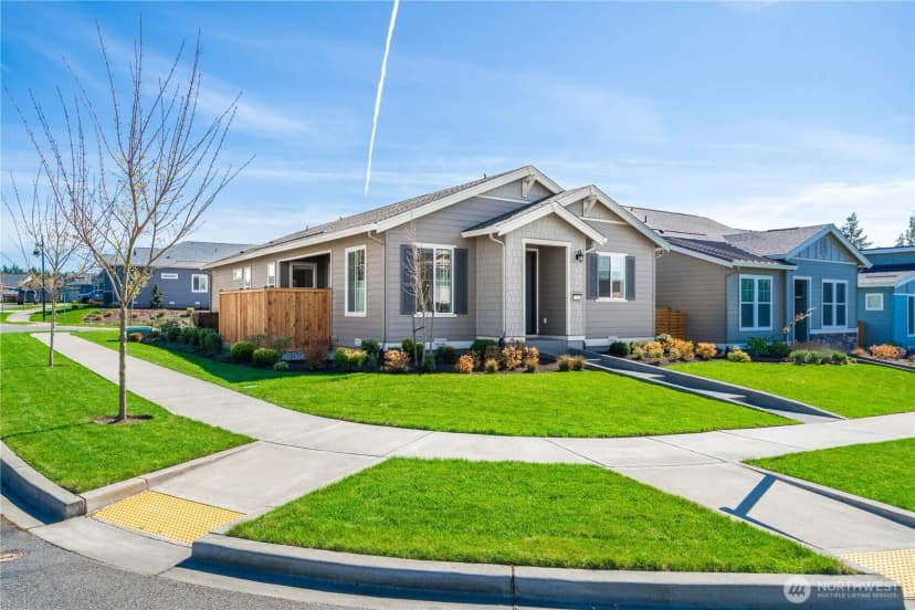 Property photo for 17517 154th Street E, Bonney Lake photo 36