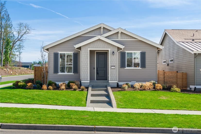 Property photo for 17517 154th Street E, Bonney Lake