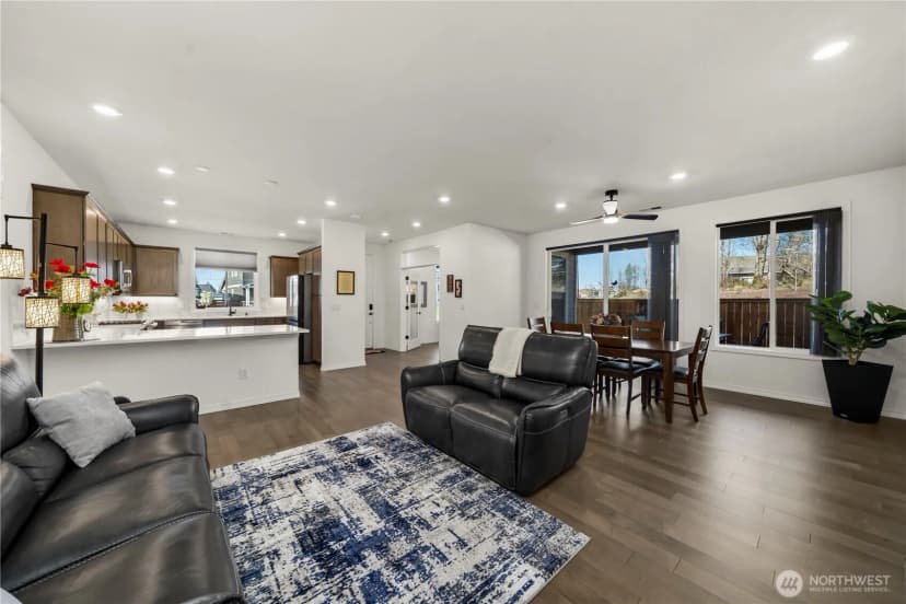 Property photo for 17517 154th Street E, Bonney Lake photo 6