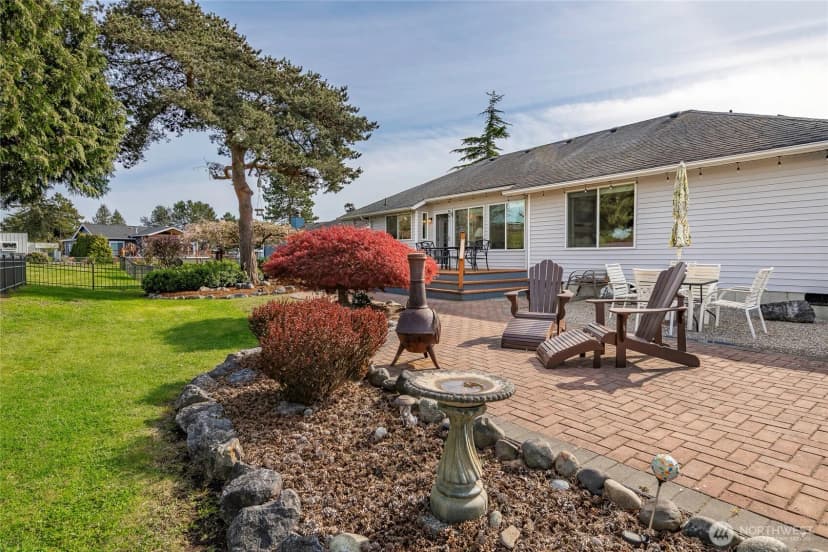 Property photo for 8118 Sehome Road, Birch Bay photo 2