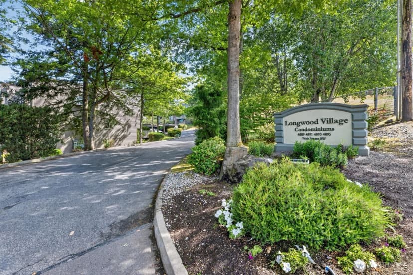 Property photo for 4895 76th Street Sw #d701, Mukilteo photo 4