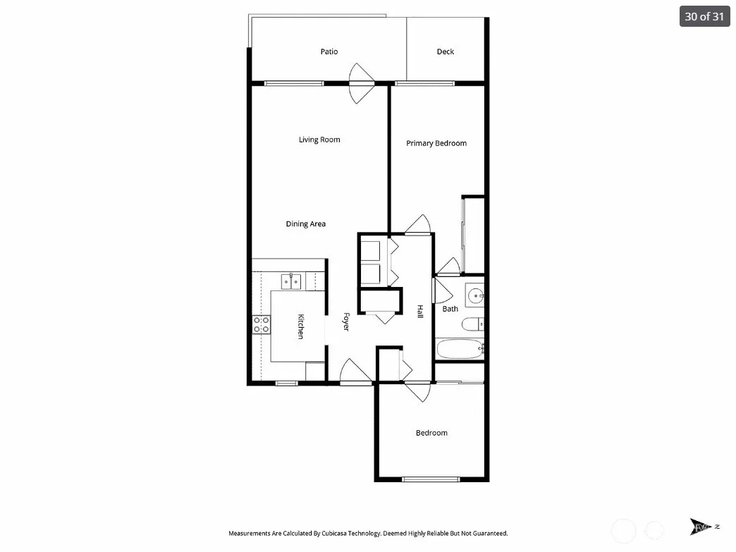 Property photo for 4895 76th Street Sw #d701, Mukilteo photo 34