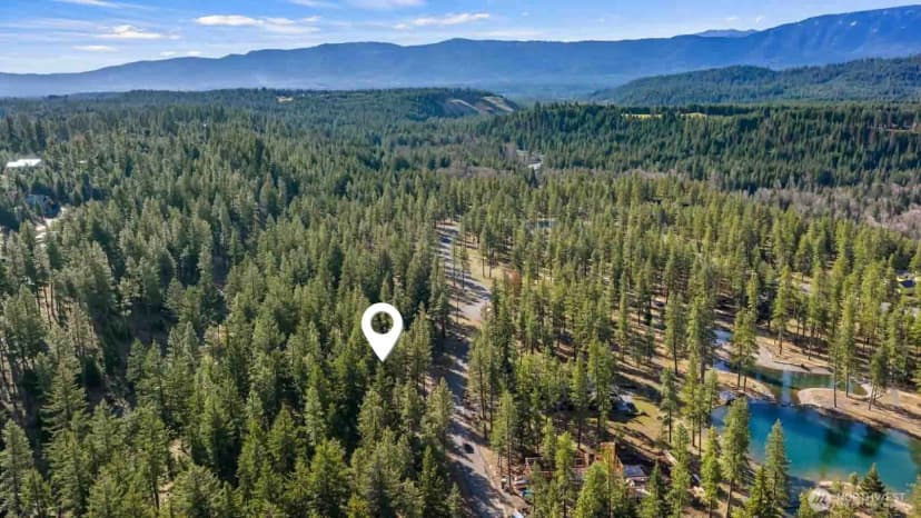 Property photo for 52 Wanawish Loop, Cle Elum photo 29