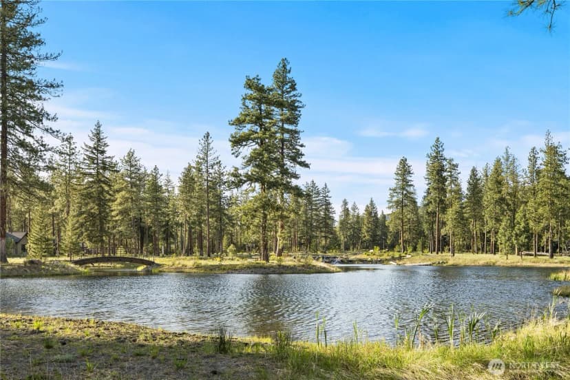Property photo for 52 Wanawish Loop, Cle Elum photo 28