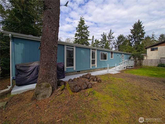 Property photo for 1301 321st, Ocean Park