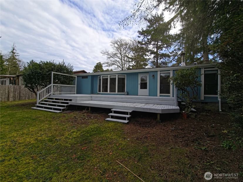 Property photo for 1301 321st, Ocean Park photo 3