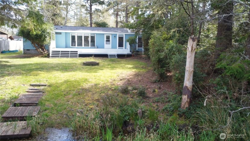 Property photo for 1301 321st, Ocean Park photo 30