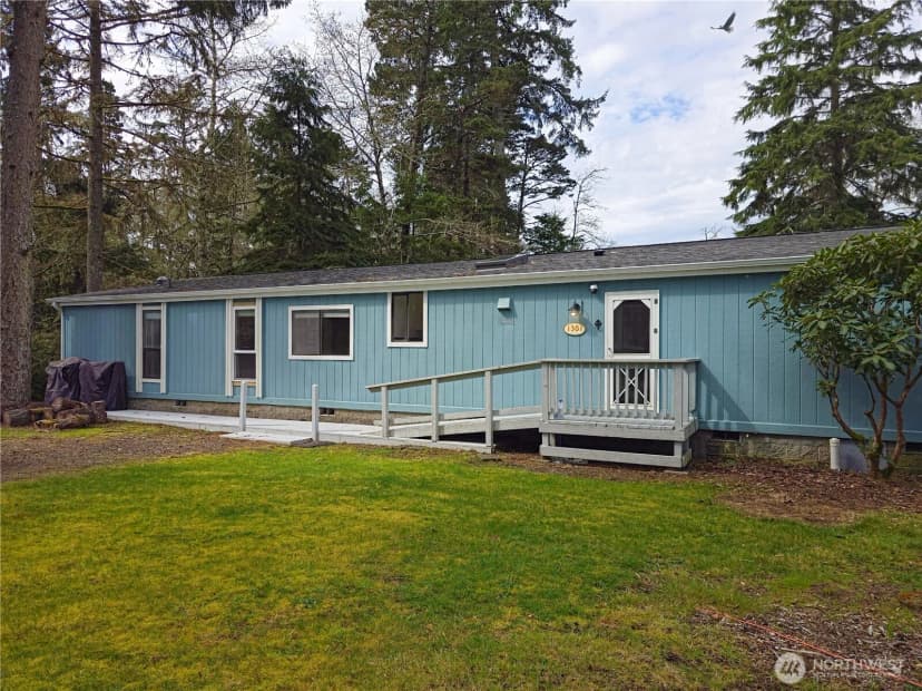 Property photo for 1301 321st, Ocean Park photo 2