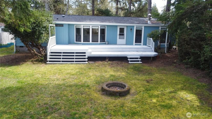 Property photo for 1301 321st, Ocean Park photo 27