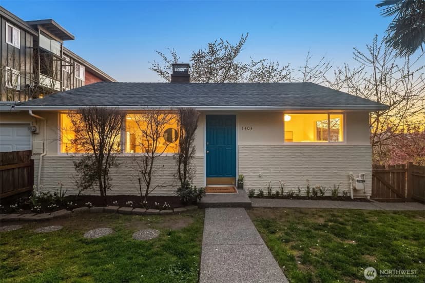 Property photo for 1403 W Dravus Street, Seattle photo 34